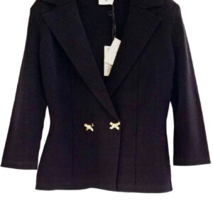 Elisabetta Franchi Womans Knitted Sweater