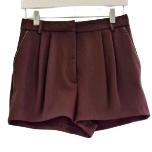 Elisabetta Franchi Womans Shorts