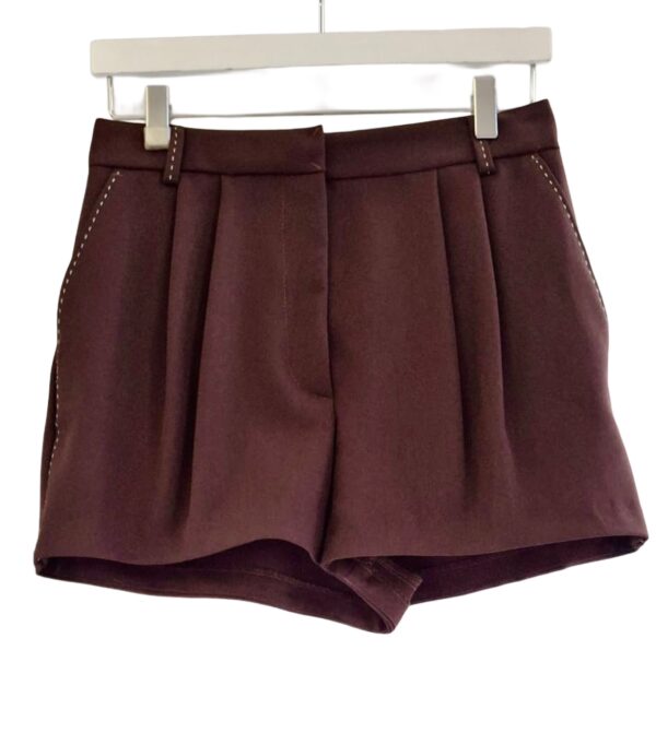 Elisabetta Franchi Womans Shorts