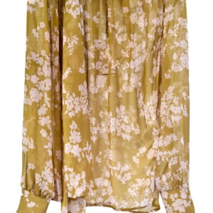 Elisabetta Franchi Seidenbluse