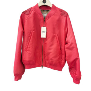 Bazar DeLuxe Bomberjacke