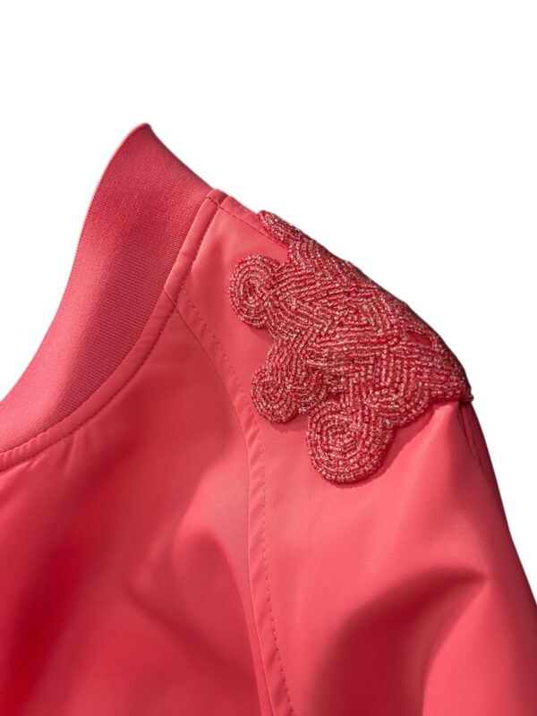 Bazar DeLuxe Bomberjacke – Bild 3