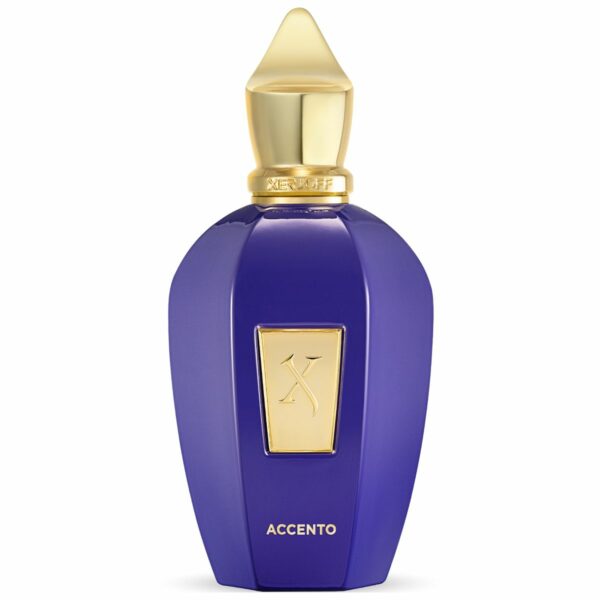 Xerjoff Accento Eau de Parfum 100ml