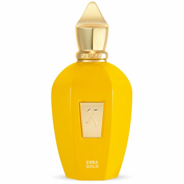Xerjoff Erba Gold Eau de Parfum 50ml