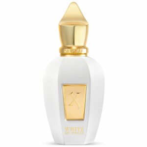Xerjoff White on White Eau de Parfum 50ml